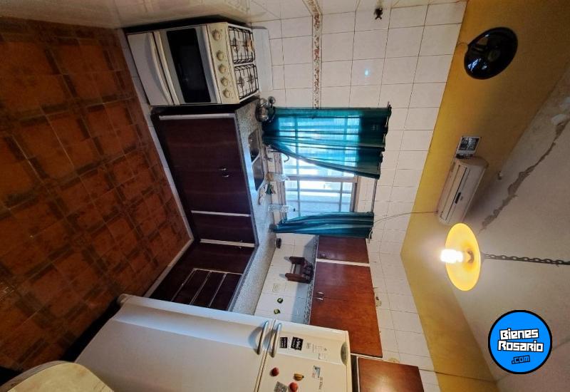 Casas - Funes - Venta