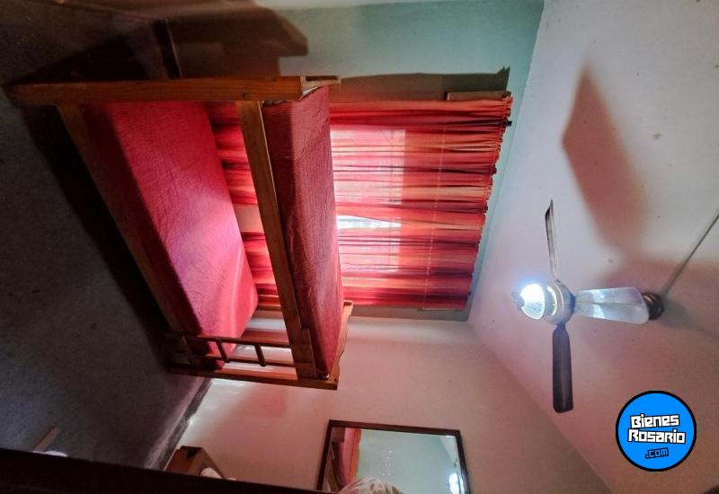 Casas - Funes - Venta