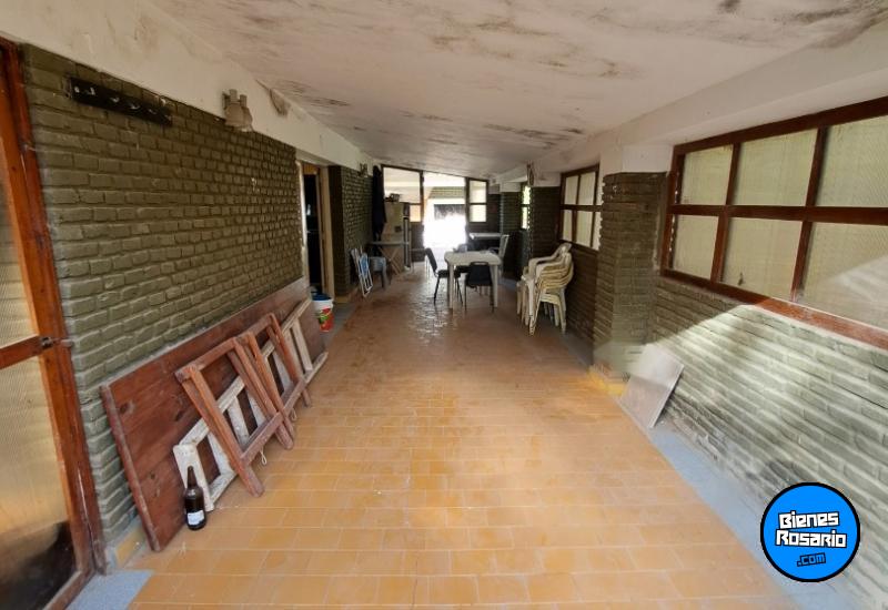 Casas - Funes - Venta