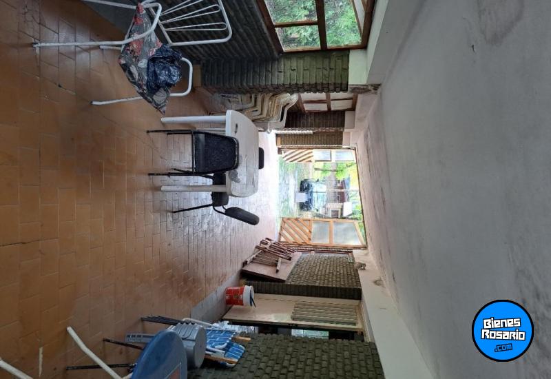 Casas - Funes - Venta