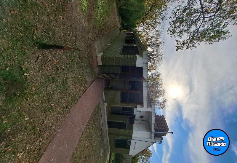 Casas - Funes - Venta