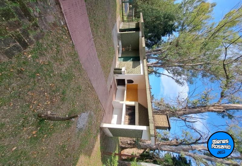 Casas - Funes - Venta
