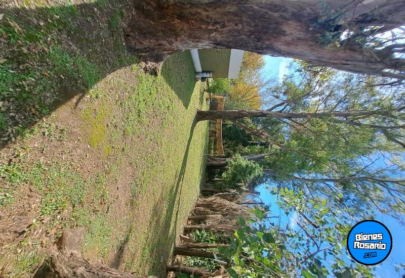 Casas - Funes - Venta