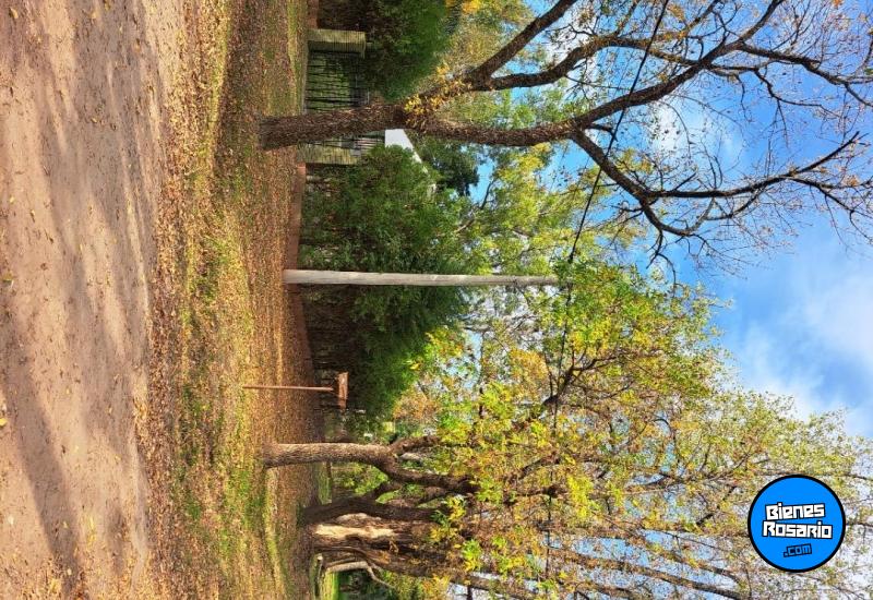 Casas - Funes - Venta