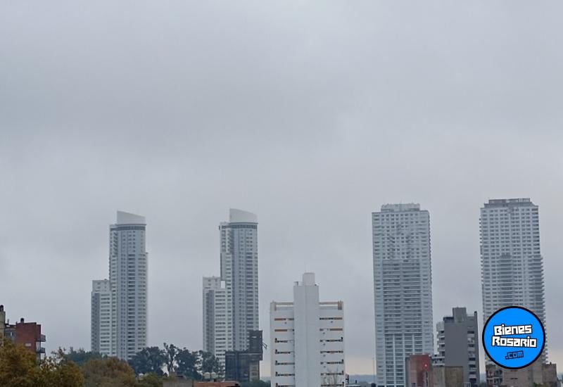 Departamentos - Rosario -  Alquiler