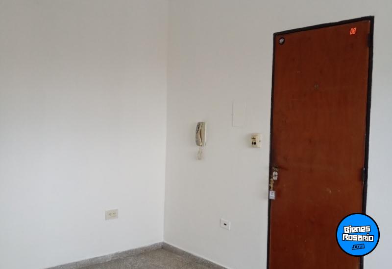 Departamentos - Rosario -  Alquiler