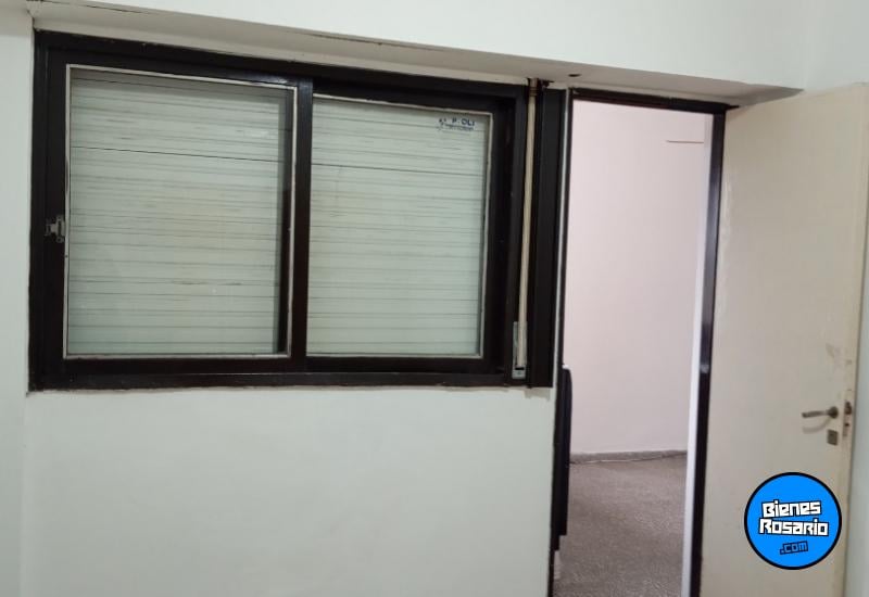 Departamentos - Rosario -  Alquiler