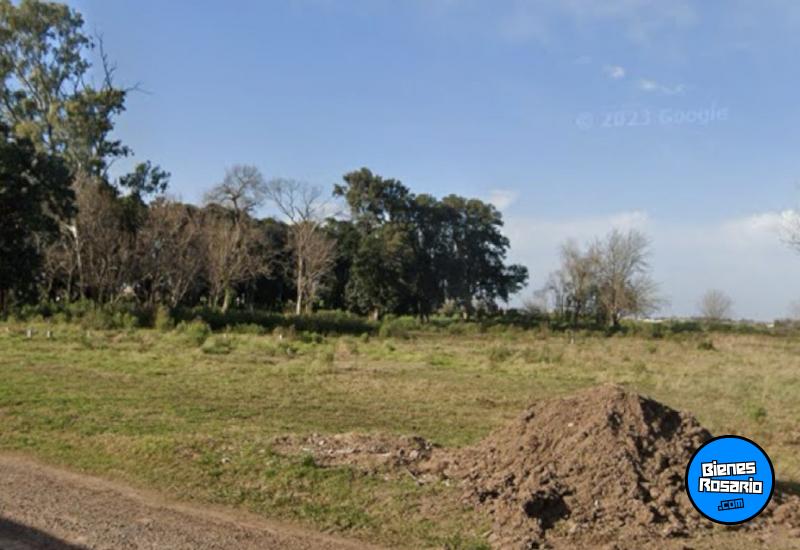 Terrenos - Rosario - Venta