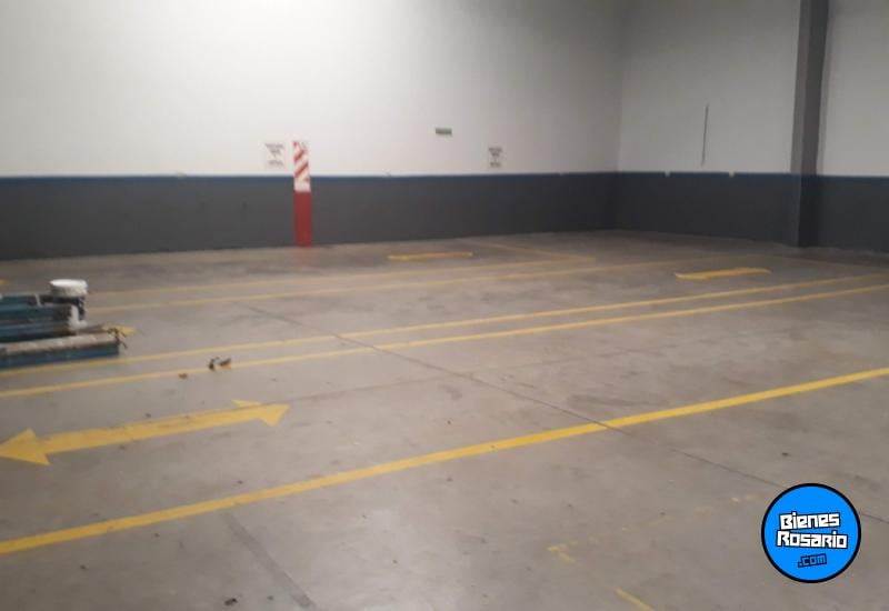 Galpones / Depósitos - Rosario -  Alquiler