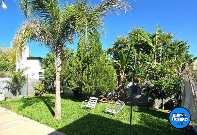 Casas - Perez - Venta