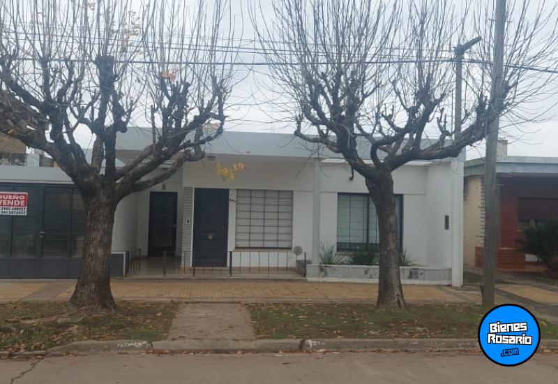 Casas - Chovet - Venta
