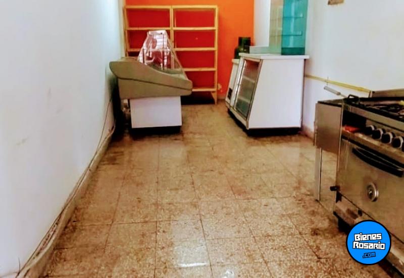 Locales - Rosario - Venta