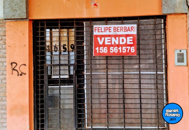 Locales - Rosario - Venta