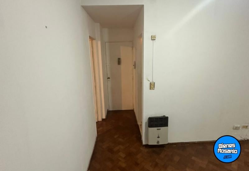 Departamentos - Rosario -  Alquiler