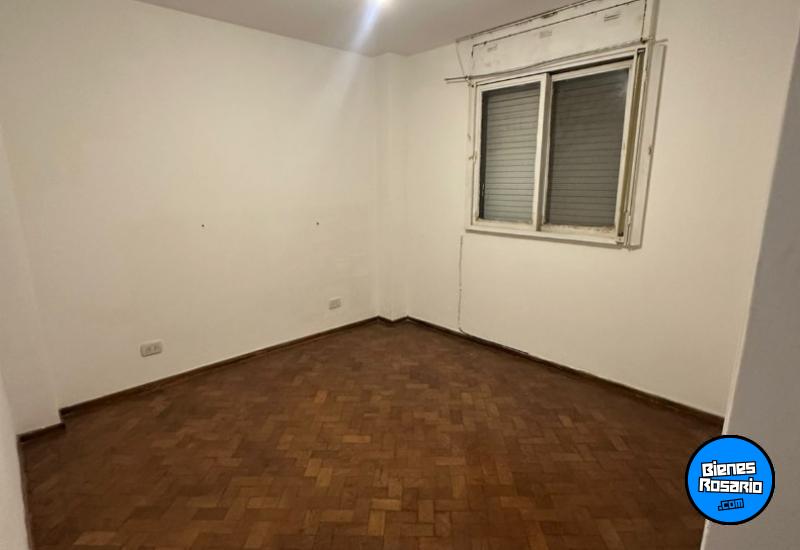 Departamentos - Rosario -  Alquiler