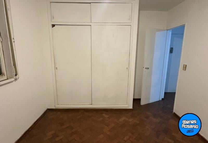 Departamentos - Rosario -  Alquiler