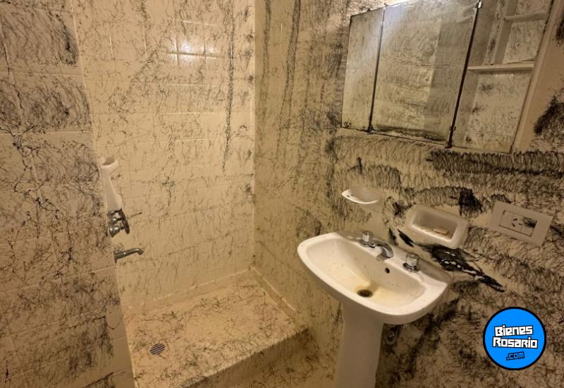 Departamentos - Rosario -  Alquiler