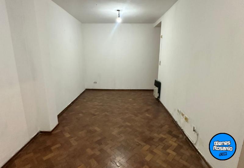 Departamentos - Rosario -  Alquiler