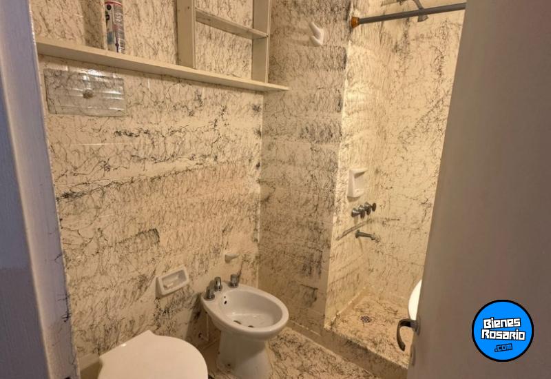 Departamentos - Rosario -  Alquiler