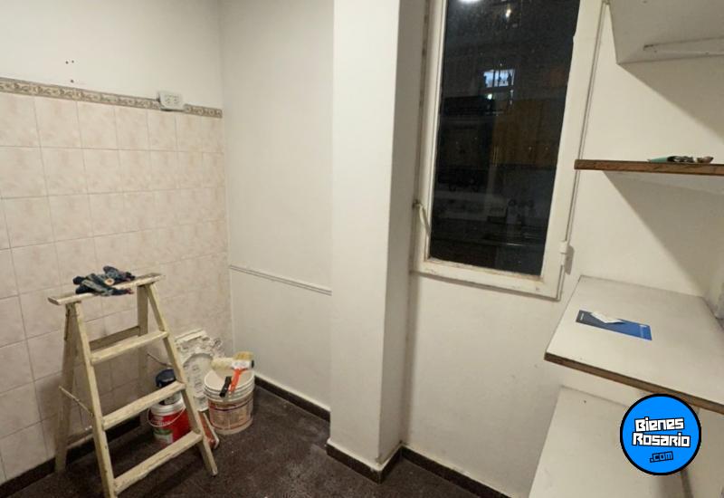 Departamentos - Rosario -  Alquiler