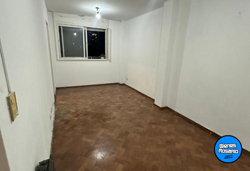 Departamentos - Rosario -  Alquiler