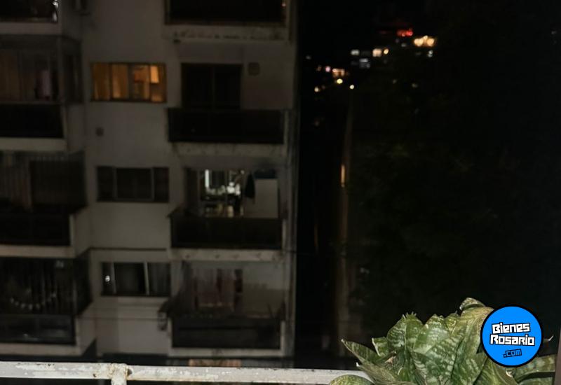 Departamentos - Rosario -  Alquiler