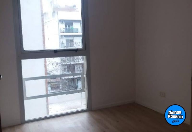 Departamentos - Rosario -  Alquiler