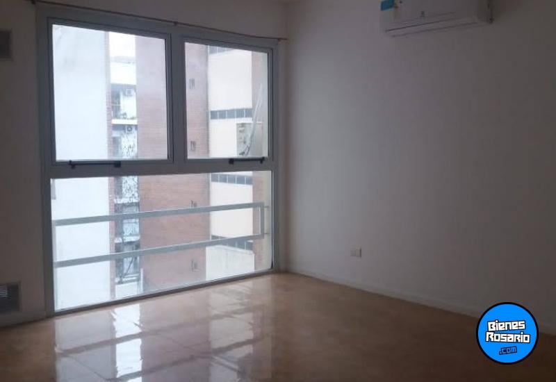 Departamentos - Rosario -  Alquiler