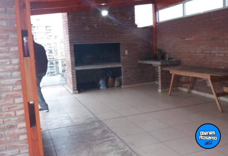Departamentos - Rosario -  Alquiler