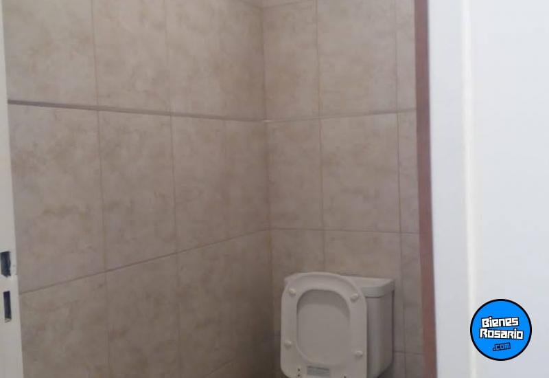 Departamentos - Rosario -  Alquiler