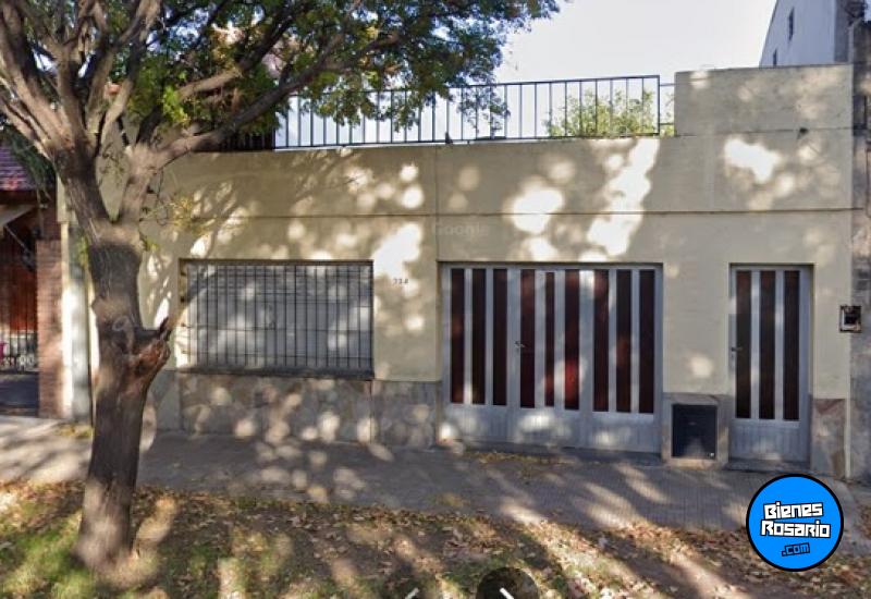 Galpones / Depósitos - Rosario - Venta