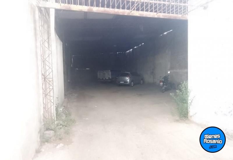 Galpones / Depósitos - Rosario - Venta