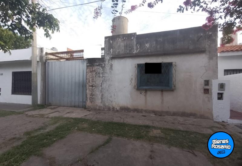 Galpones / Depósitos - Rosario - Venta