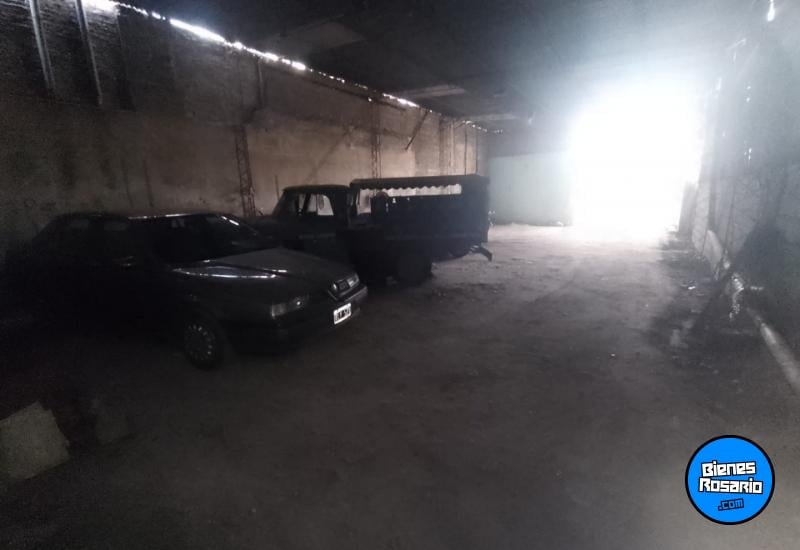 Galpones / Depósitos - Rosario - Venta