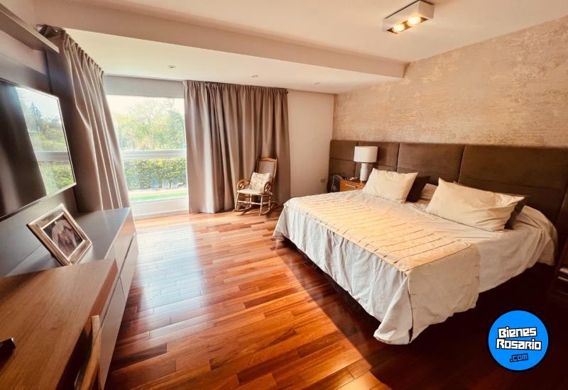 Casas - Funes - Venta
