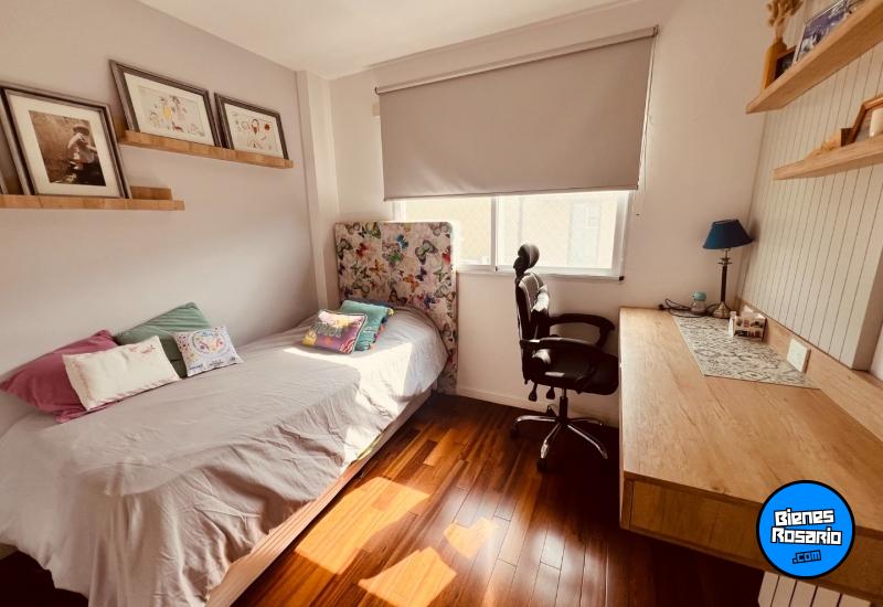 Casas - Funes - Venta