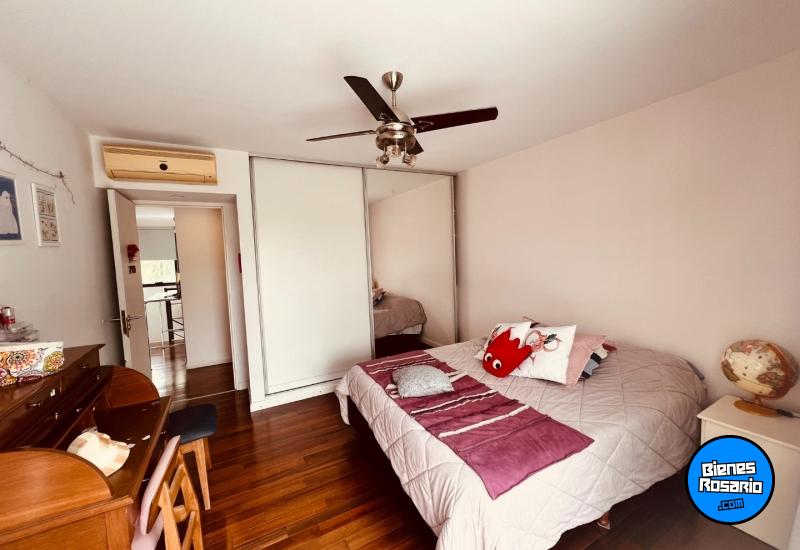 Casas - Funes - Venta