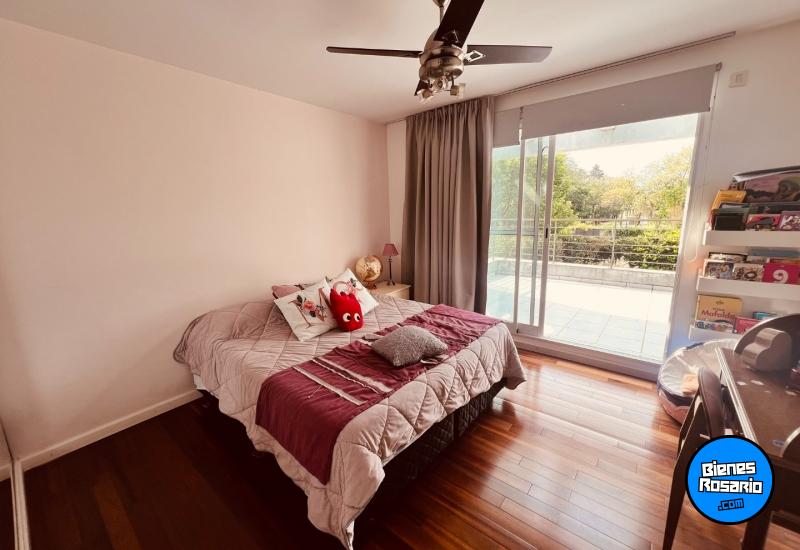 Casas - Funes - Venta