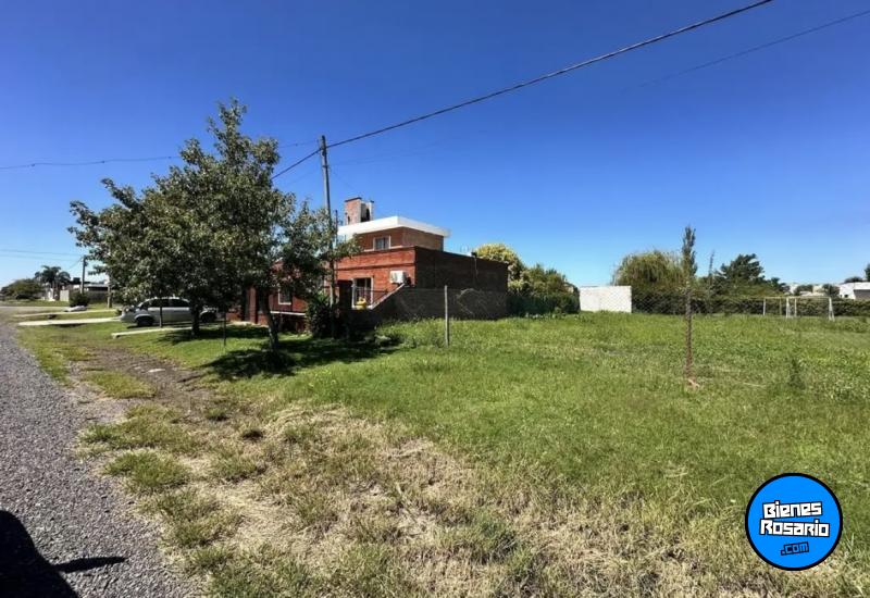 Terrenos - Funes - Venta