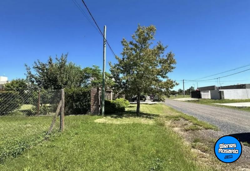 Terrenos - Funes - Venta