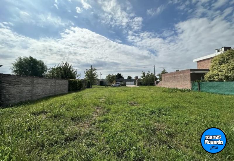 Terrenos - Funes - Venta