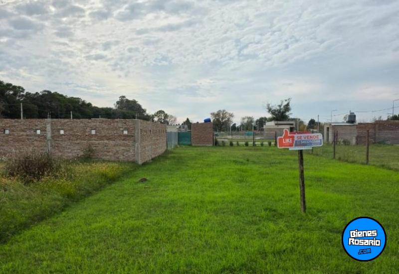 Terrenos - Rosario - Venta