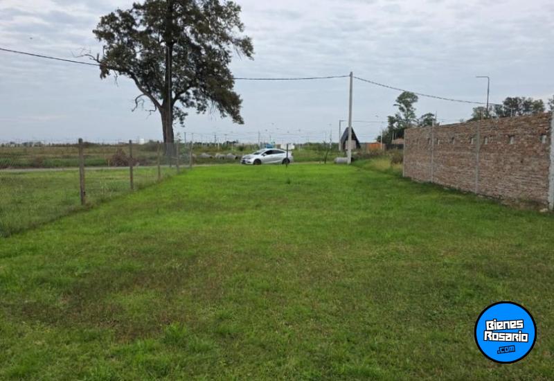 Terrenos - Rosario - Venta