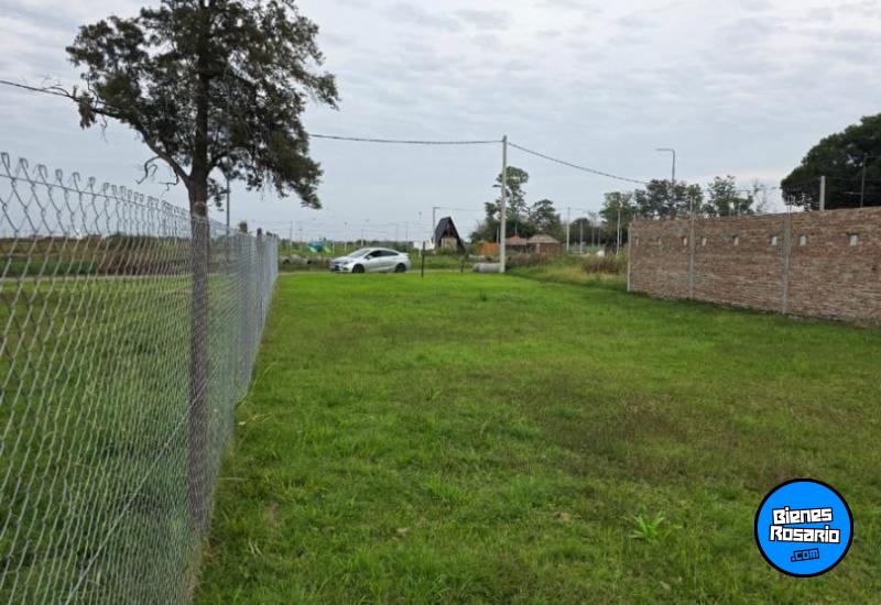 Terrenos - Rosario - Venta