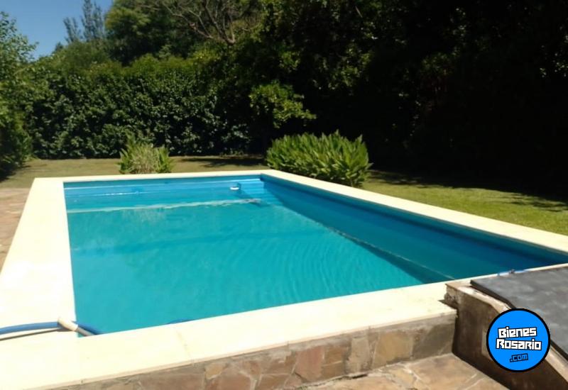 Casas - Rosario - Venta