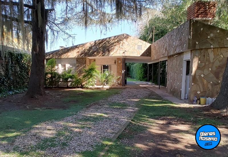 Casas - Rosario - Venta