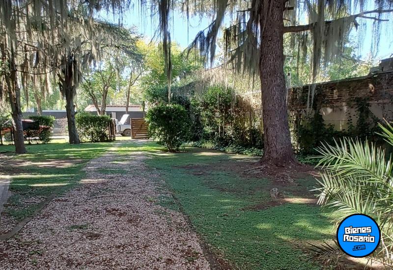 Casas - Rosario - Venta