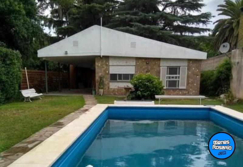 Casas - Rosario - Venta