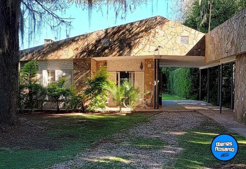 Casas - Rosario - Venta