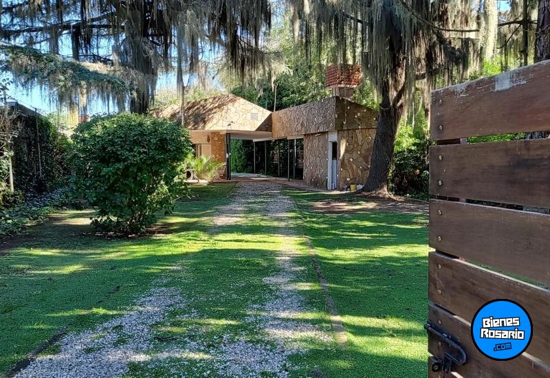 Casas - Rosario - Venta